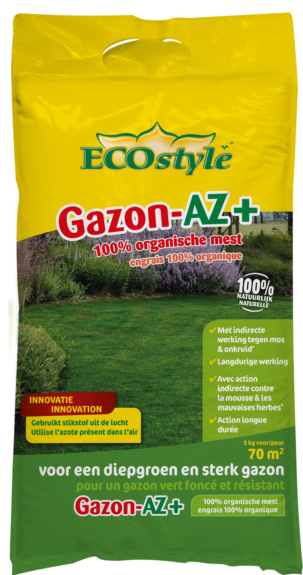 Gazon-AZ-5-kg