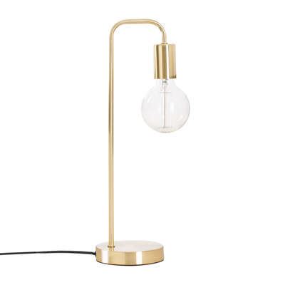 Lamp-Keli-17-5x13x45cm-metaal-goud