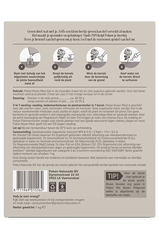 Pokon-Rozen-Voeding-1kg