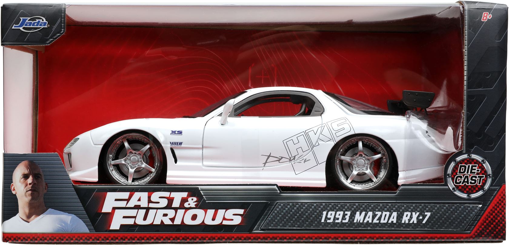 Fast-Furious-1993-Mazda-RX-7-1-24