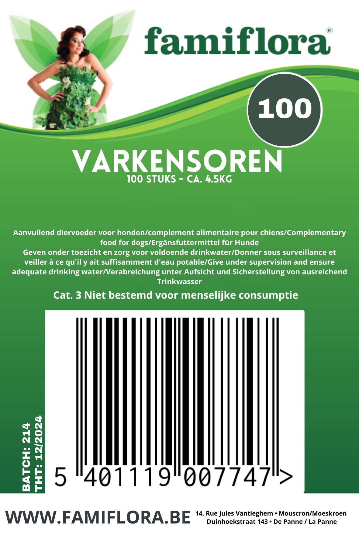 Gedroogde-varkensoren-net-van-100st