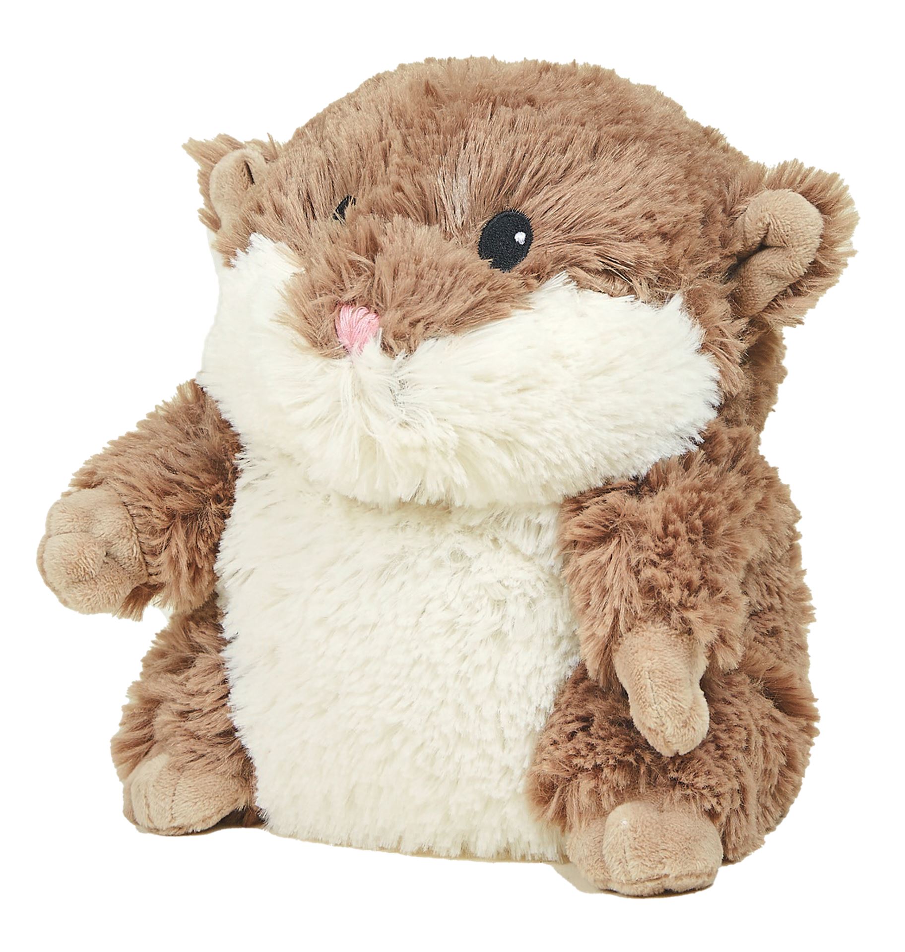 Warmies-Hamster