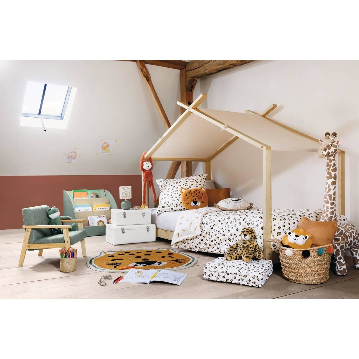 Pluche-Giraf-Axel-XL-H100cm
