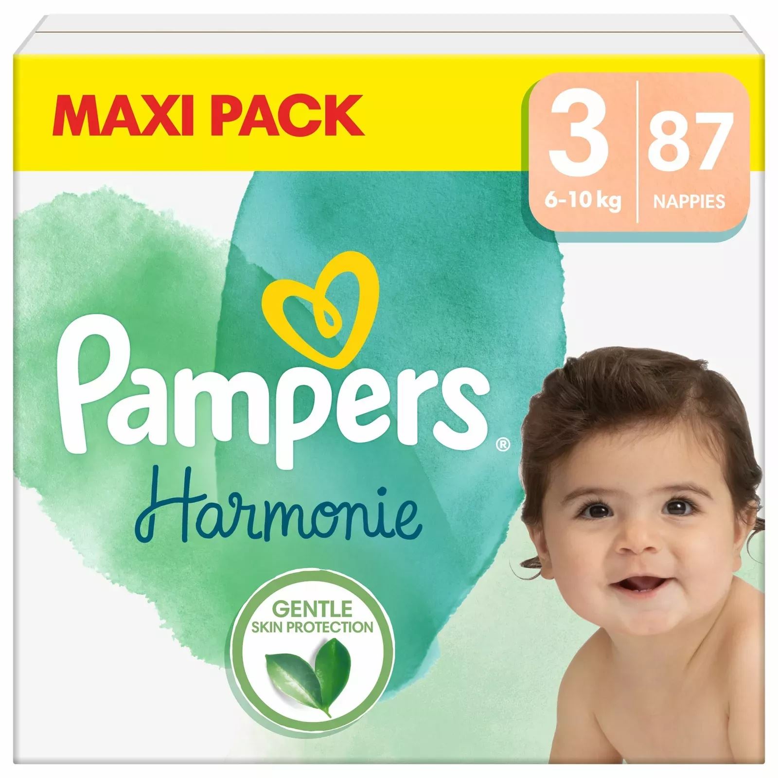 Pampers-Harmonie-luiers-Maat-3-87-luiers-6-10-KG-