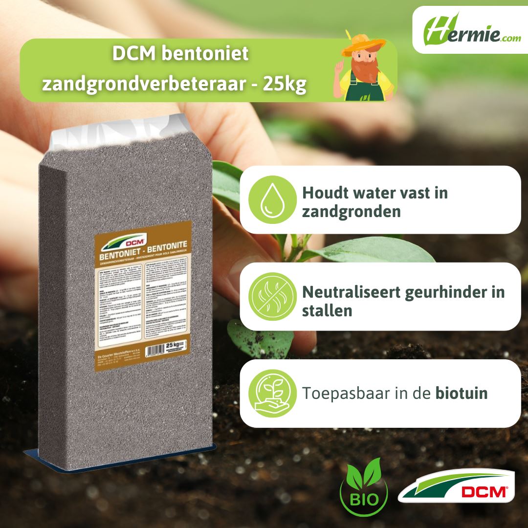 Bentoniet-zandgrondverbeteraar-25kg-Bio