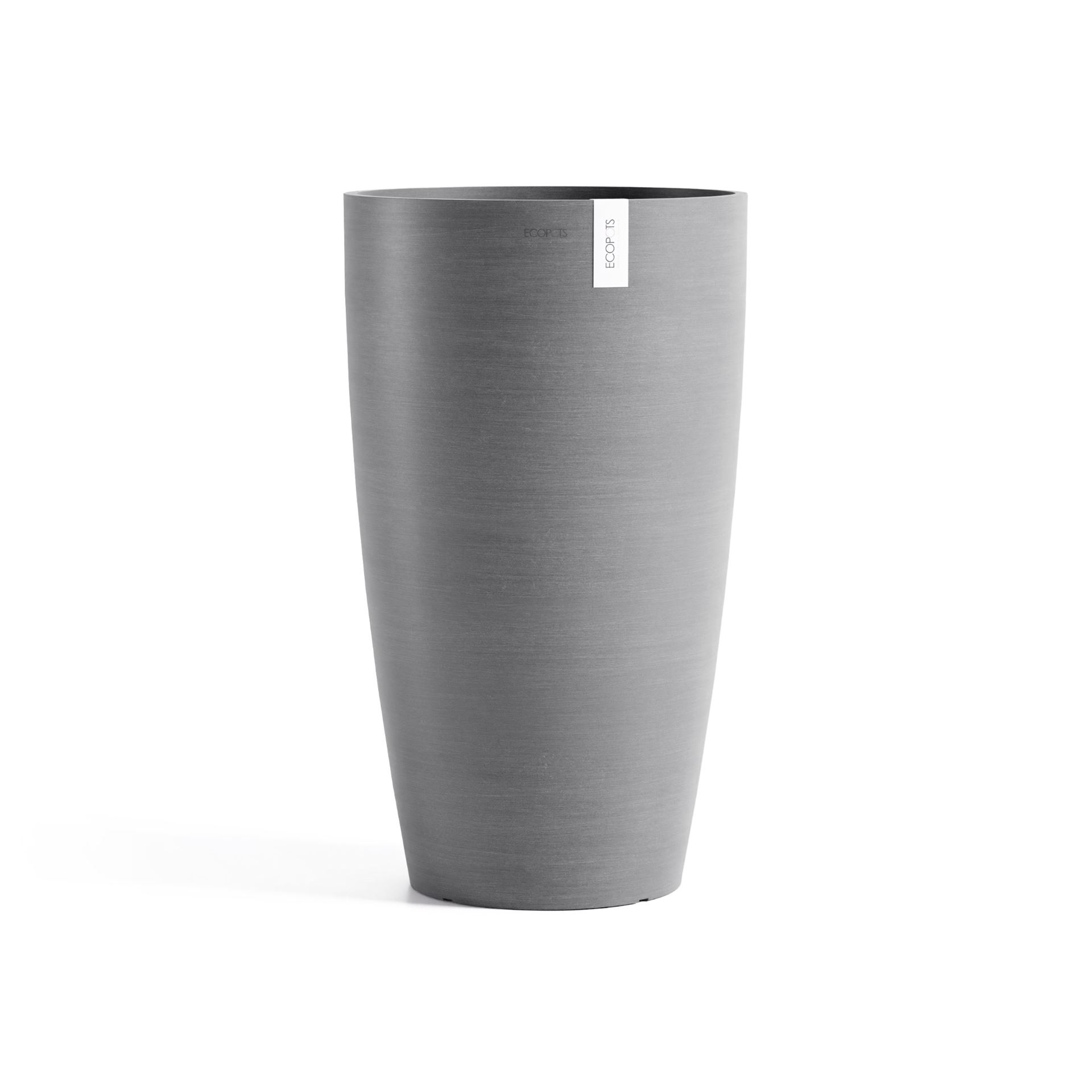 ecopots-Stockholm-High-Grey-35-cm-H60-cm