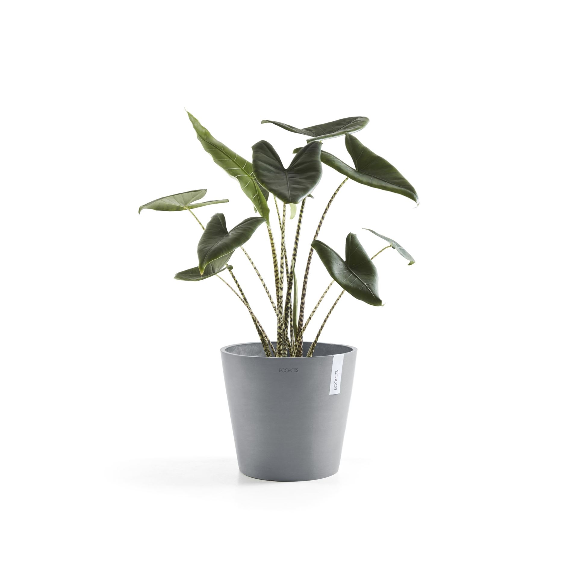 Ecopots-amsterdam-blue-grey-40-cm-H35-cm