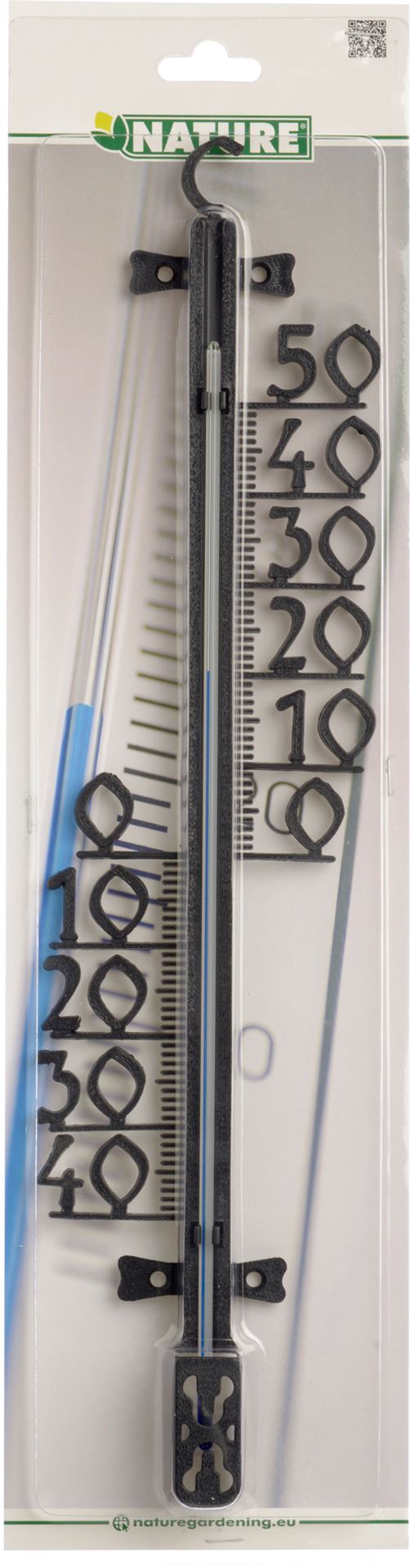 Profielthermometer-kunststof-zwart-46-5x11x3cm