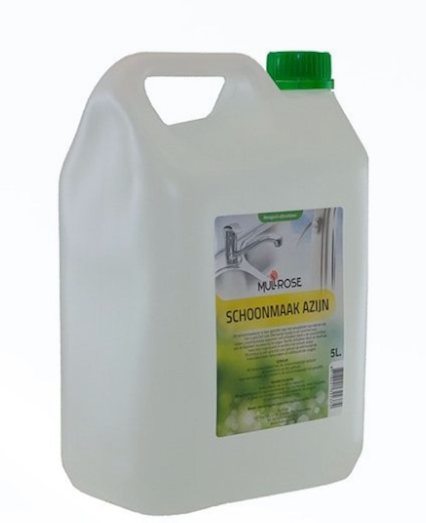Schoonmaakazijn-5-liter