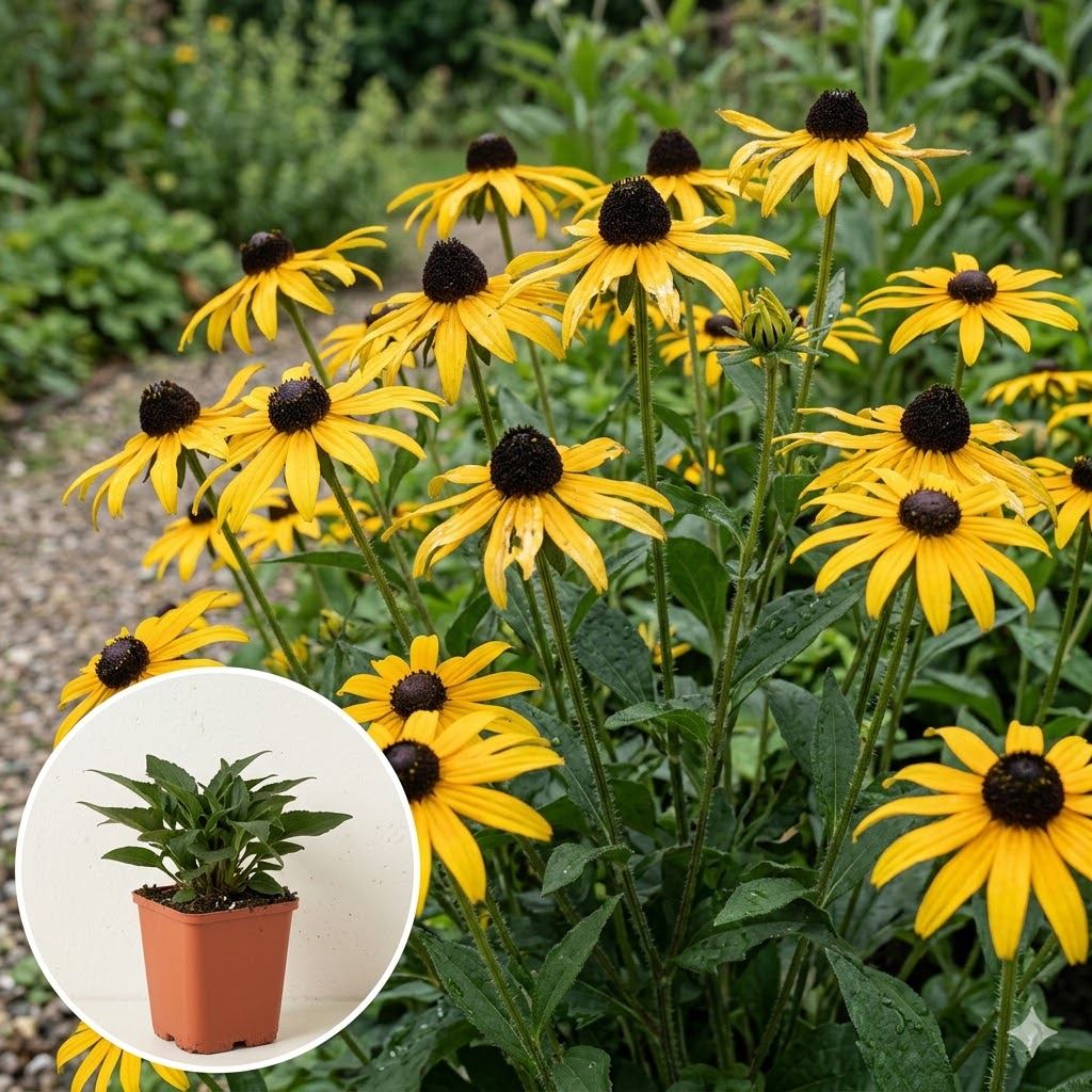 Rudbeckia-fulgida-Goldsturm-pot-9x9-cm