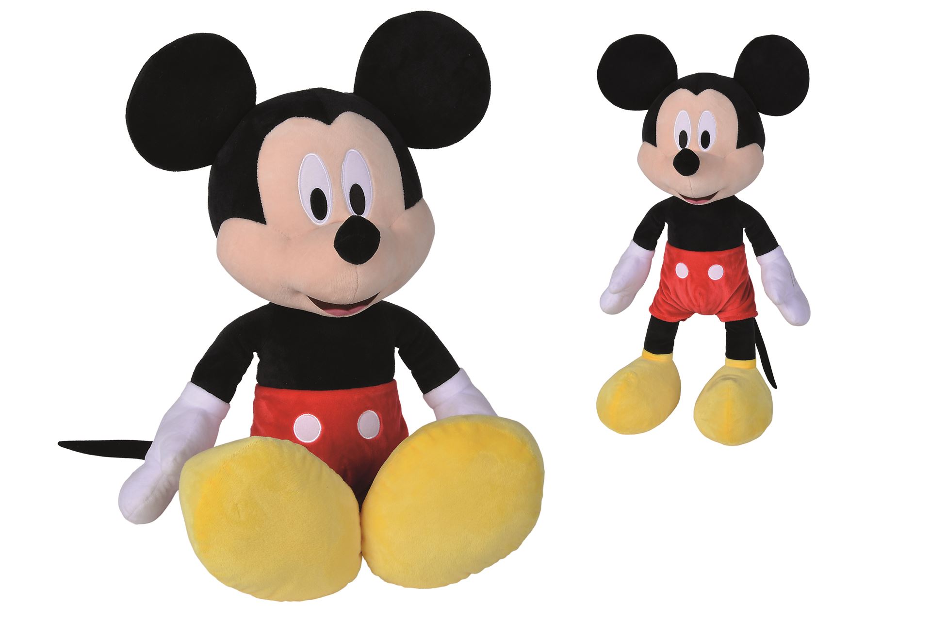 Disney-pluche-Mickey-Refresh-Core-60cm