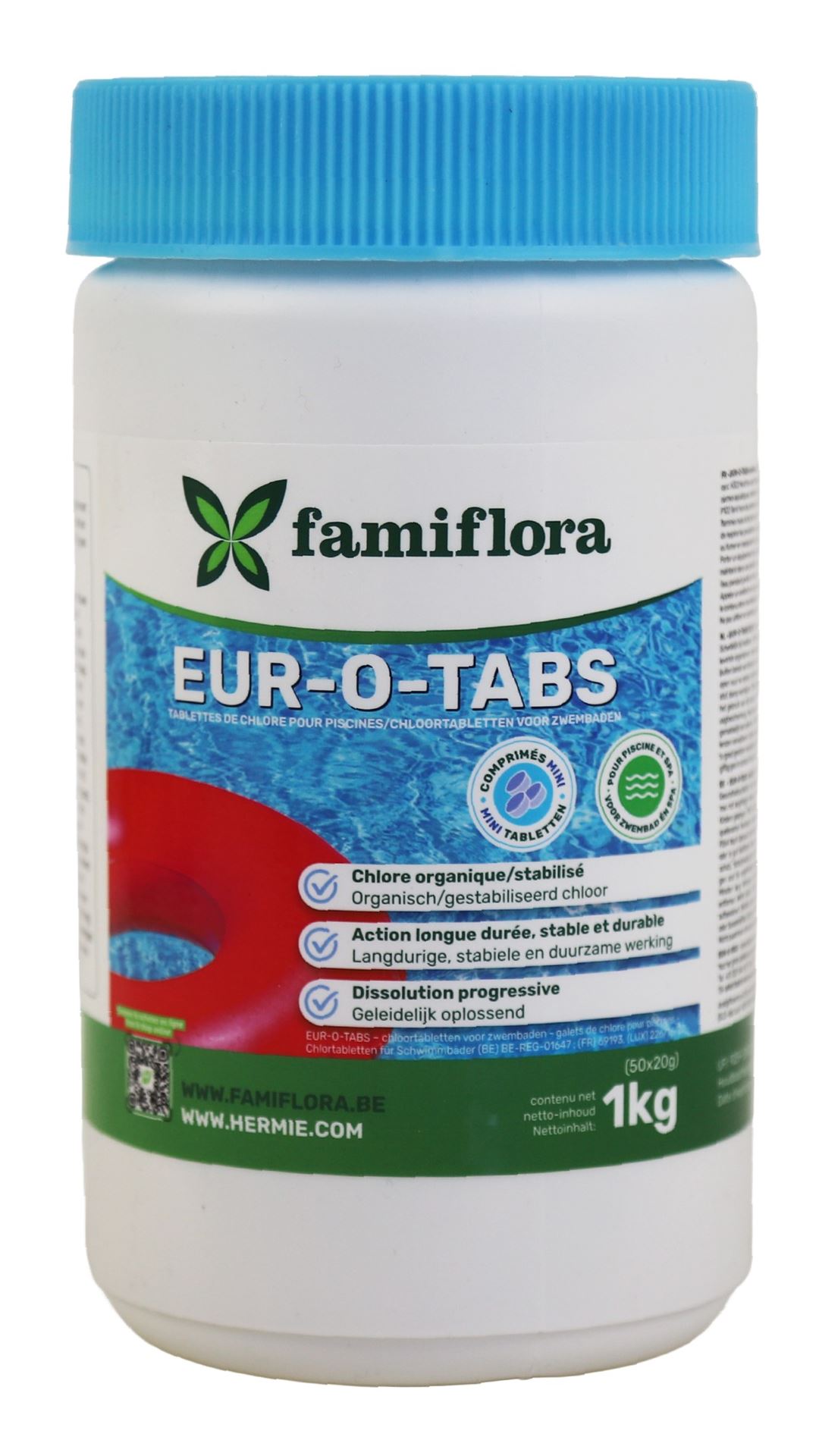 Langwerkend-organisch-chloor-1kg-20g-tabs-50x20g-gestabiliseerd-chloor