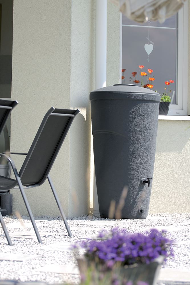 Rainwater-tank-WALLYCAN-anthracite