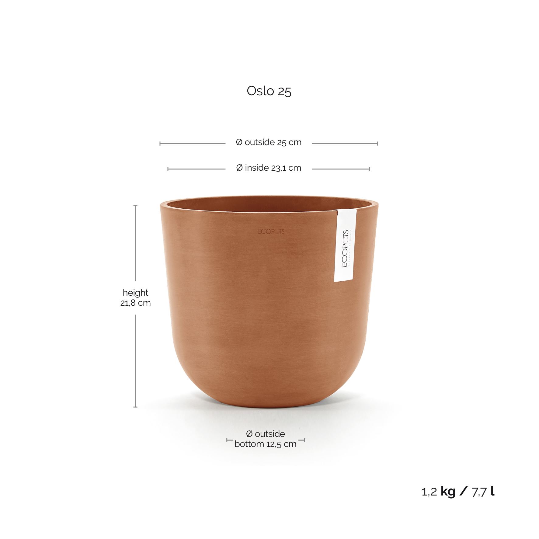 Ecopots-oslo-terra-25-cm-H21-8-cm