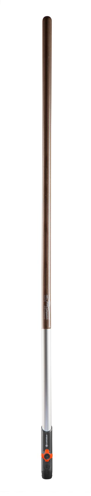 Gardena Combisystem wooden handles 150cm fsc 100%