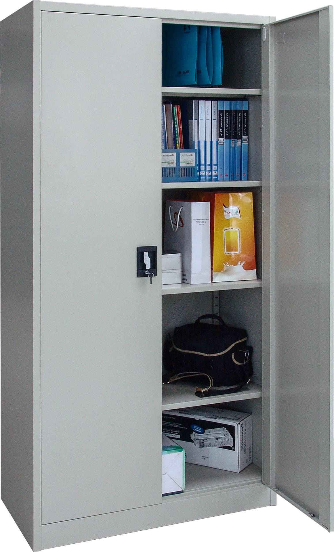 Kast-metaal-194-5x92-5x42cm