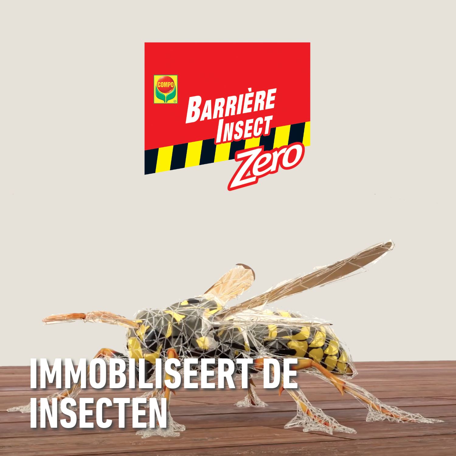 Barriere-insect-zero-tegen-muggen-en-wespen-400ml