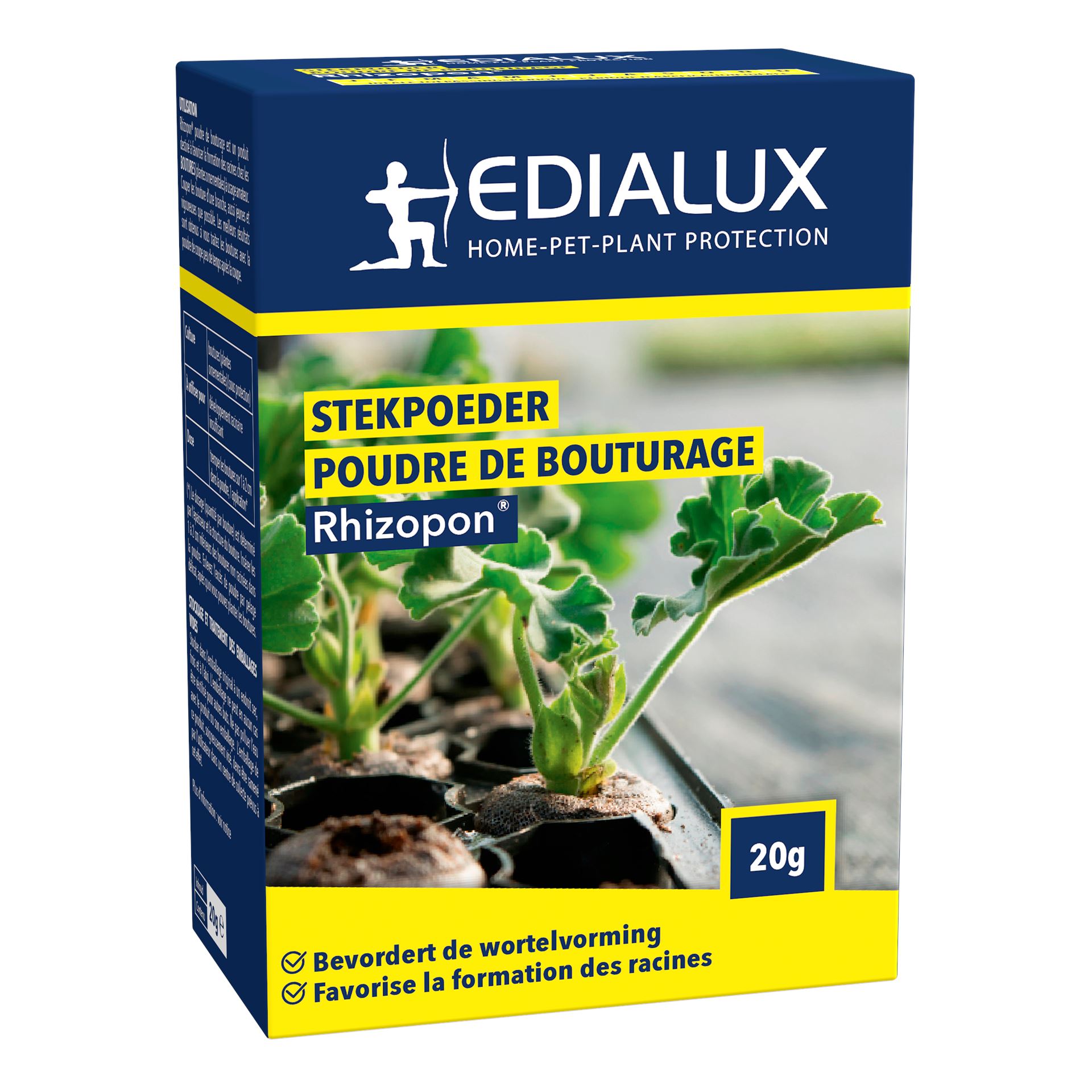 Rhizopon-stekpoeder-20gr