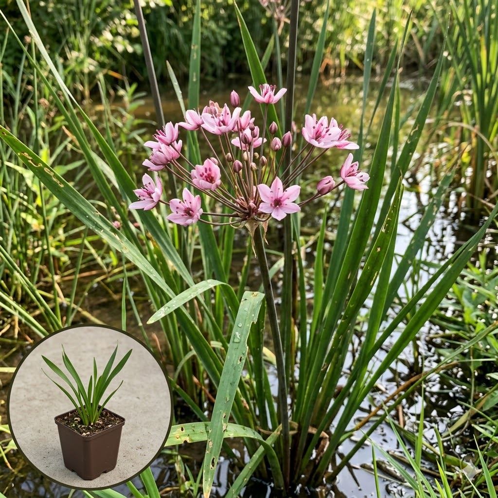 Butomus-umbellatus-pot-9x9-cm