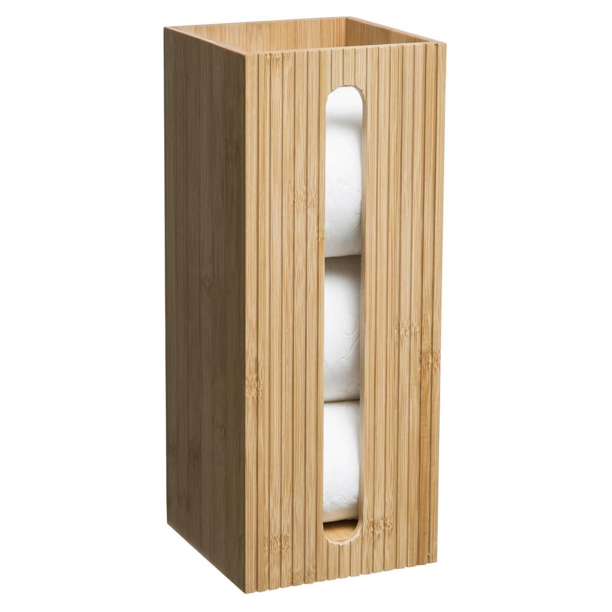 Terre-inconnue-reserverolhouder-van-bamboe
