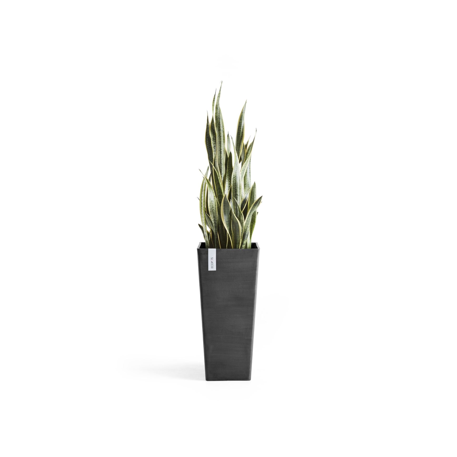 Ecopots-rotterdam-high-dark-grey-LBH-32x32x70-cm