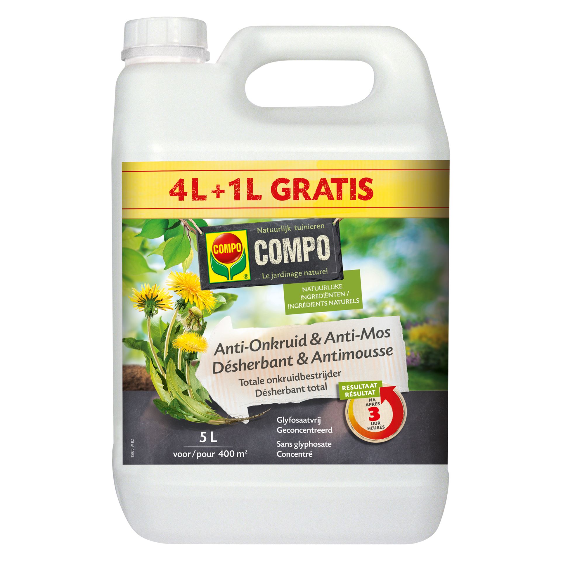 Compo-bio-anti-onkruid-anti-mos-totaal-concentraat-5L