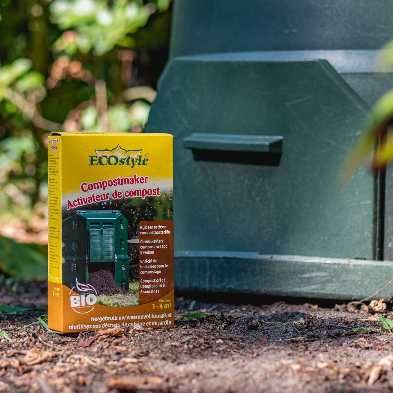 Compostmaker-800g