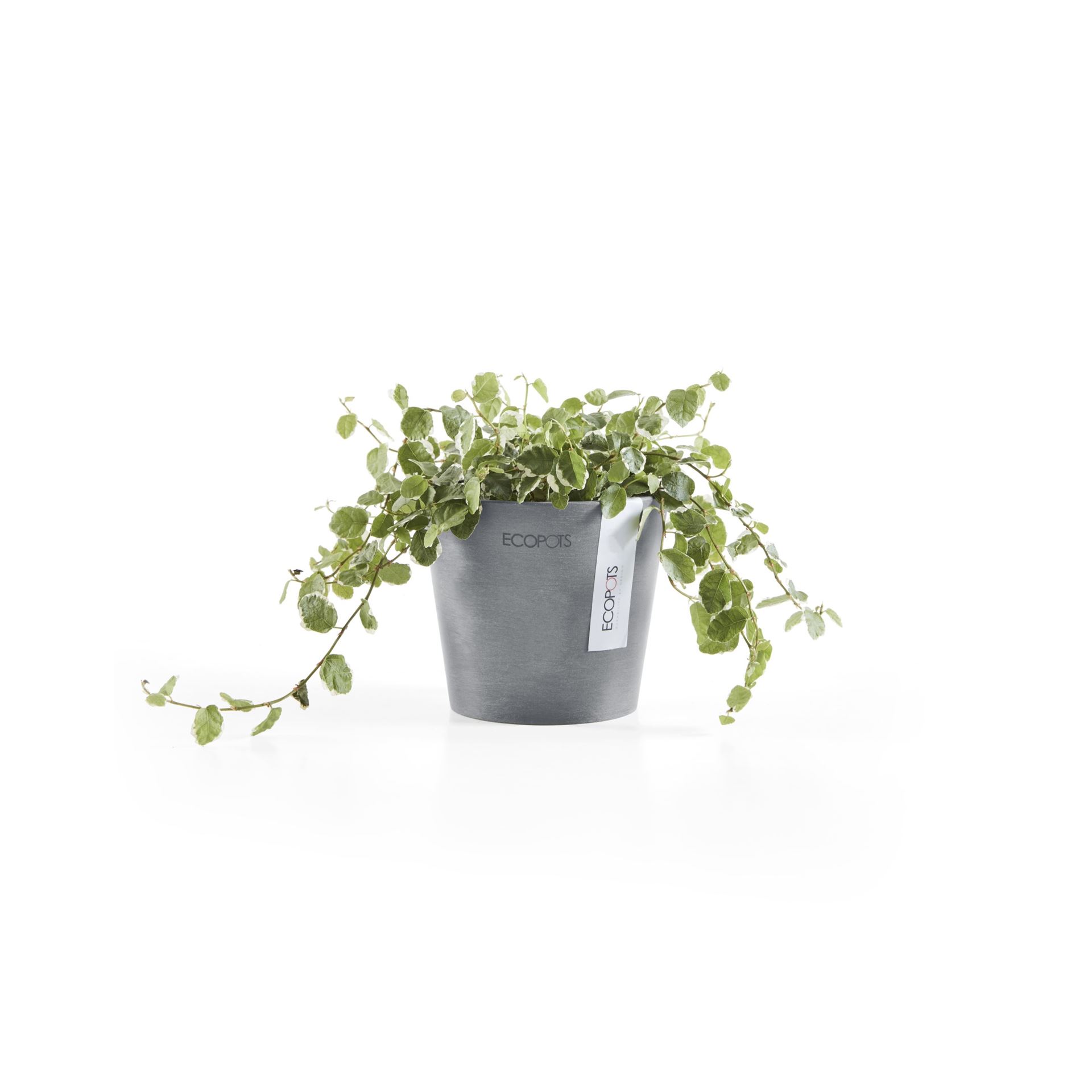 Ecopots-amsterdam-mini-blue-grey-10-5-cm-H9-2-cm