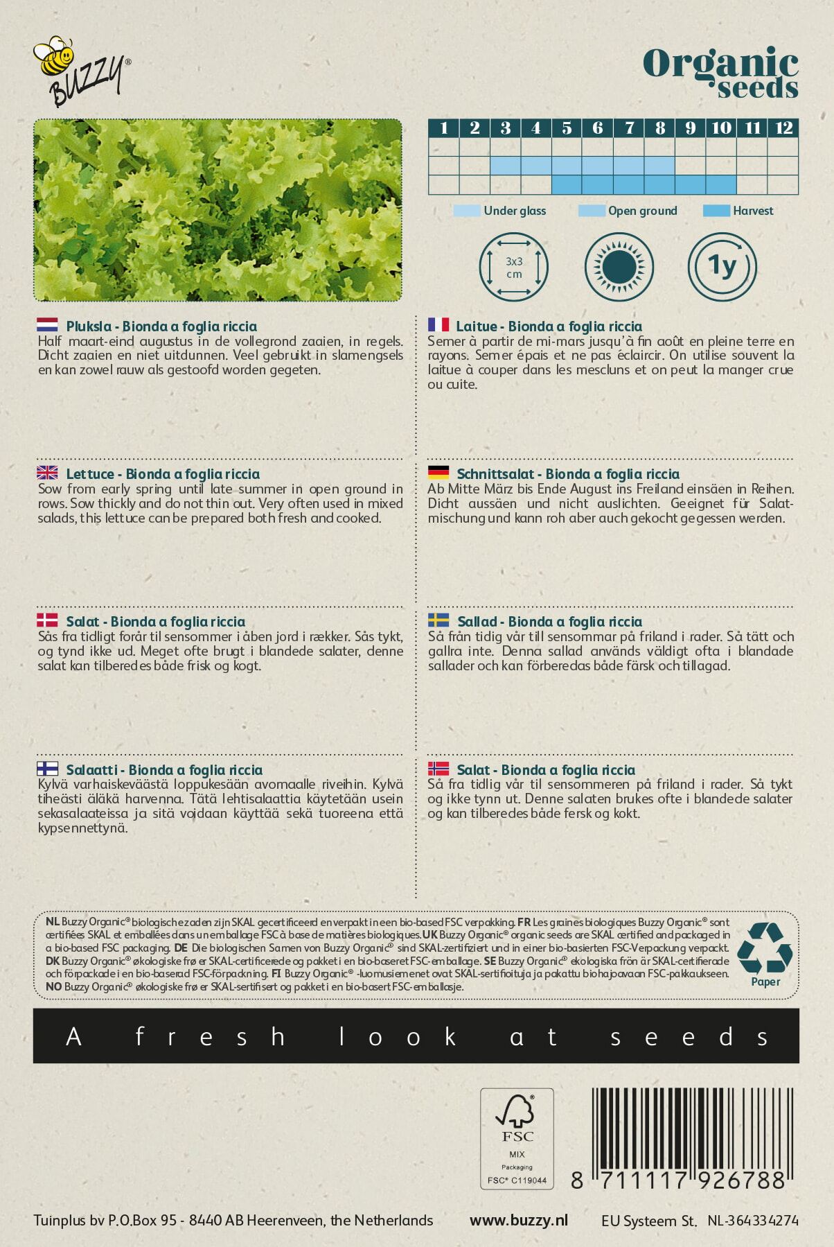 Buzzy-Organic-Pluksla-Bionda-a-foglia-riccia