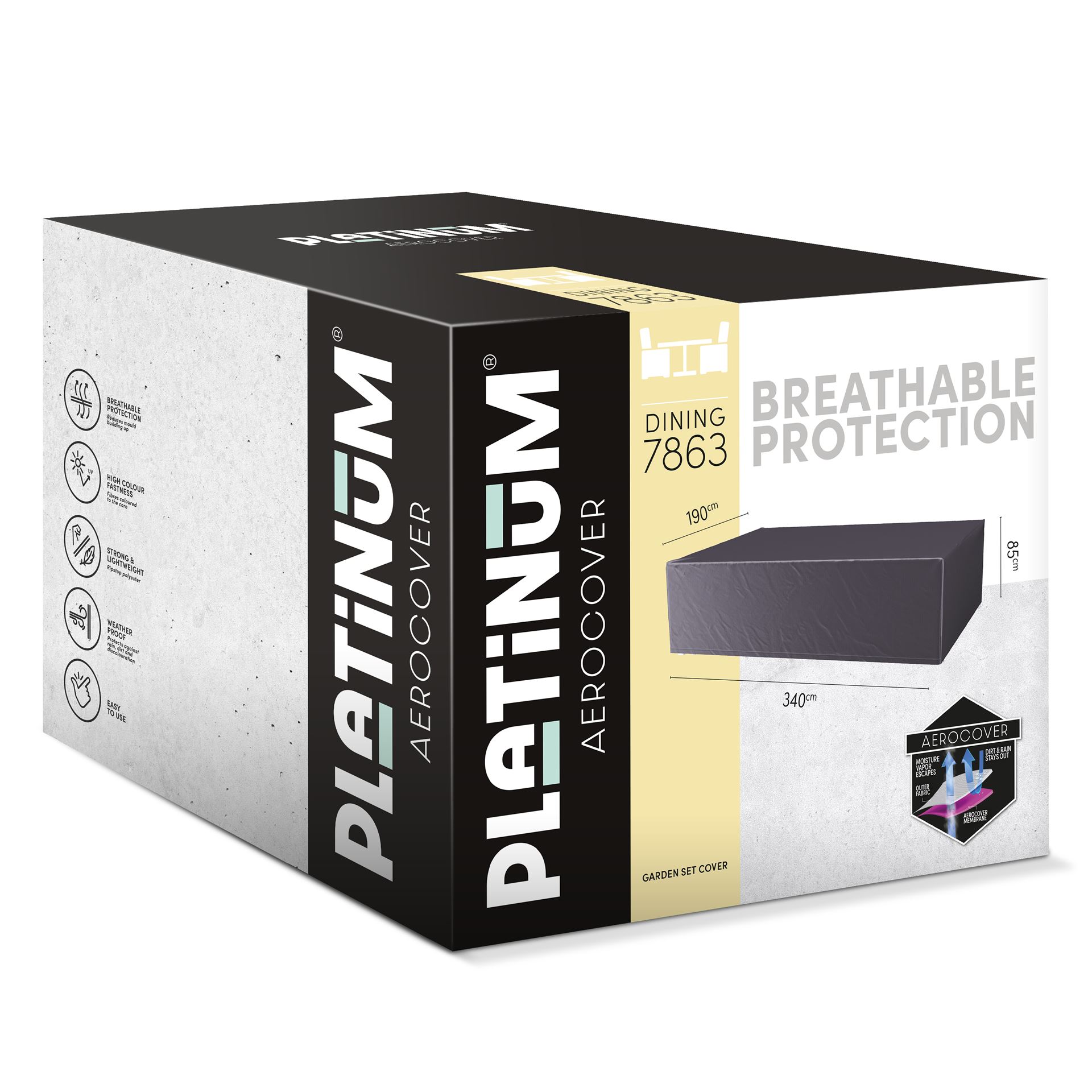 Garden-set-cover-340x190xH85-Anthracite-0