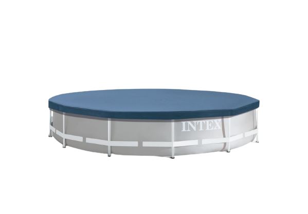 Intex-afdekzeil-rond-366-cm