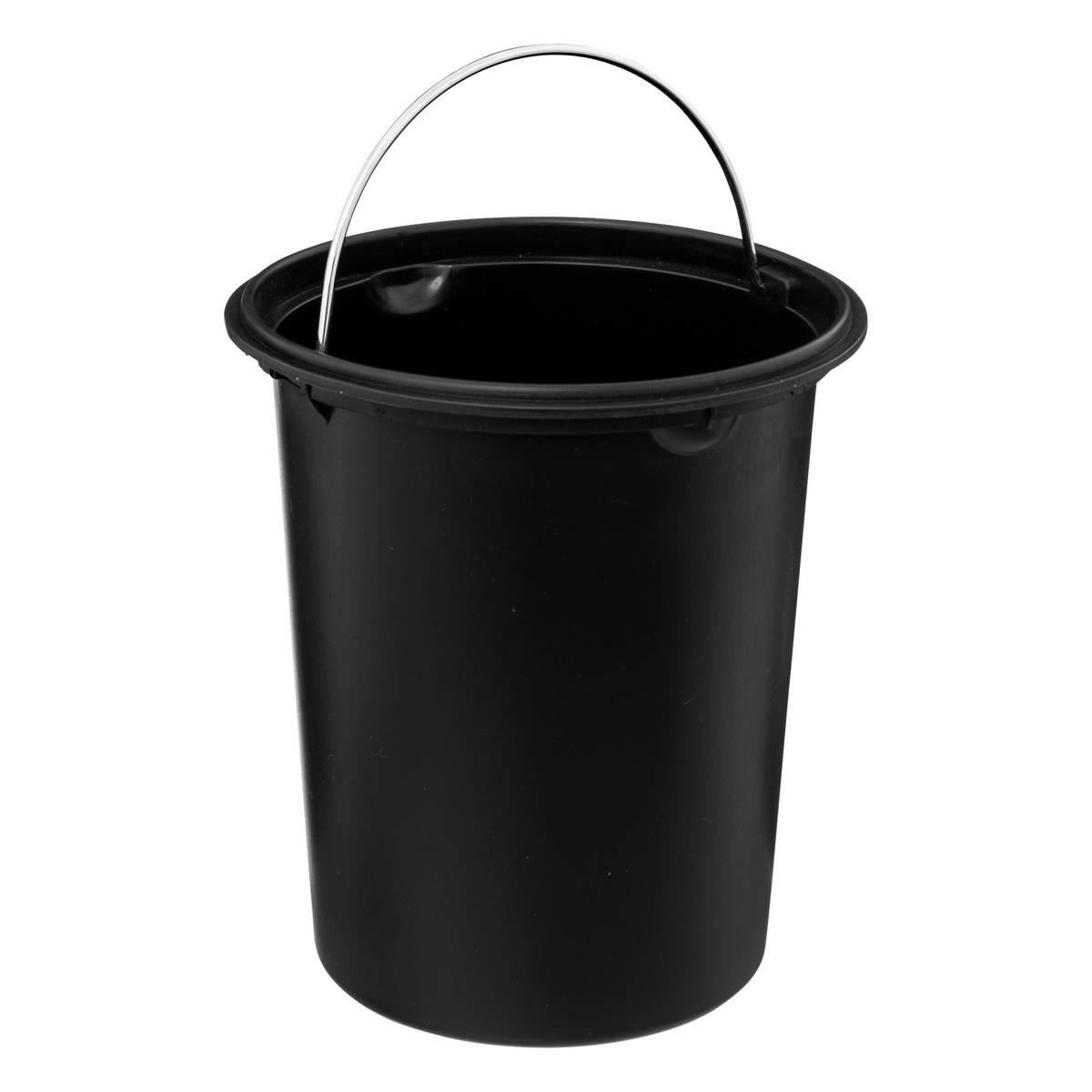 Colors-kohl-pedaalemmer-3l-softclose-metaal
