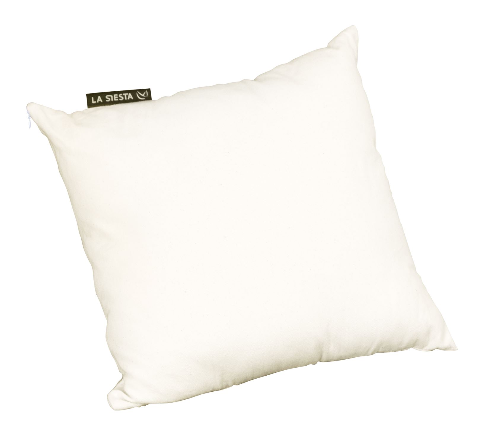 LA-SIESTA-Modesta-Latte-Organic-Cotton-Hammock-Pillow