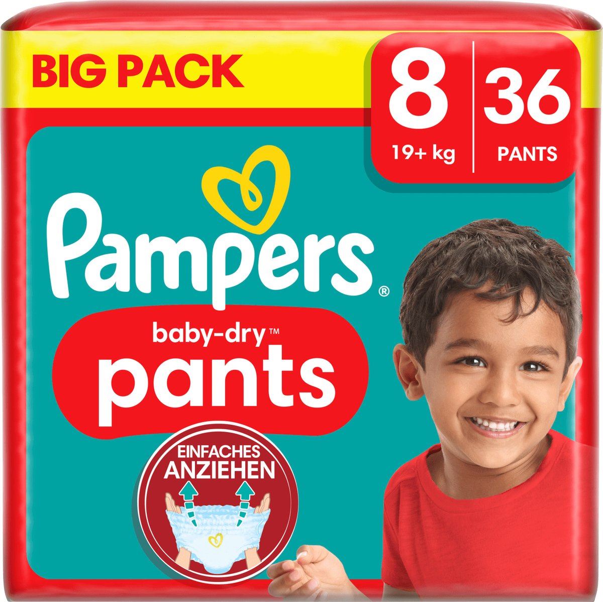 Pampers-Baby-Dry-Pants-Maat-8-36-luierbroekjes-19-KG-