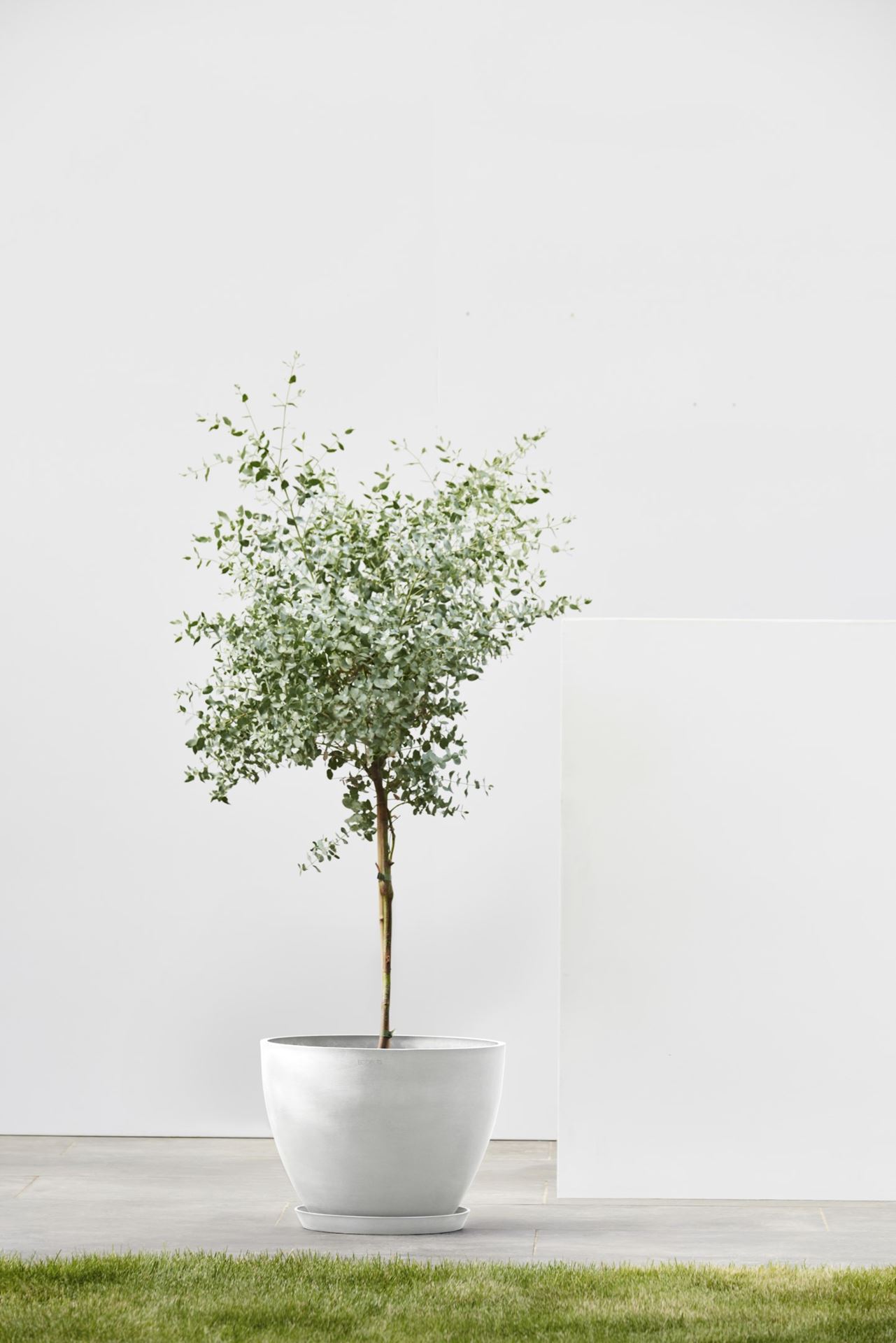 ecopots-Antwerp-Pure-White-40-cm-H30-cm