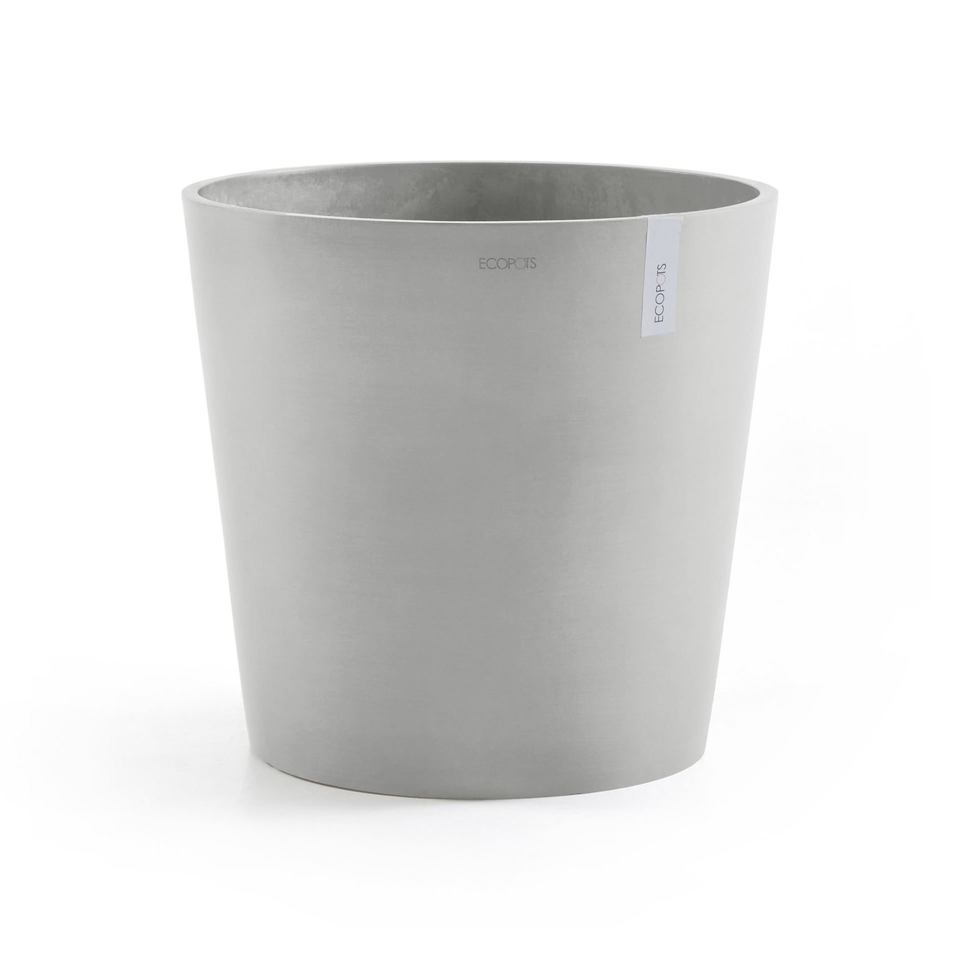 Ecopots-amsterdam-white-grey-50-cm-H44-3-cm