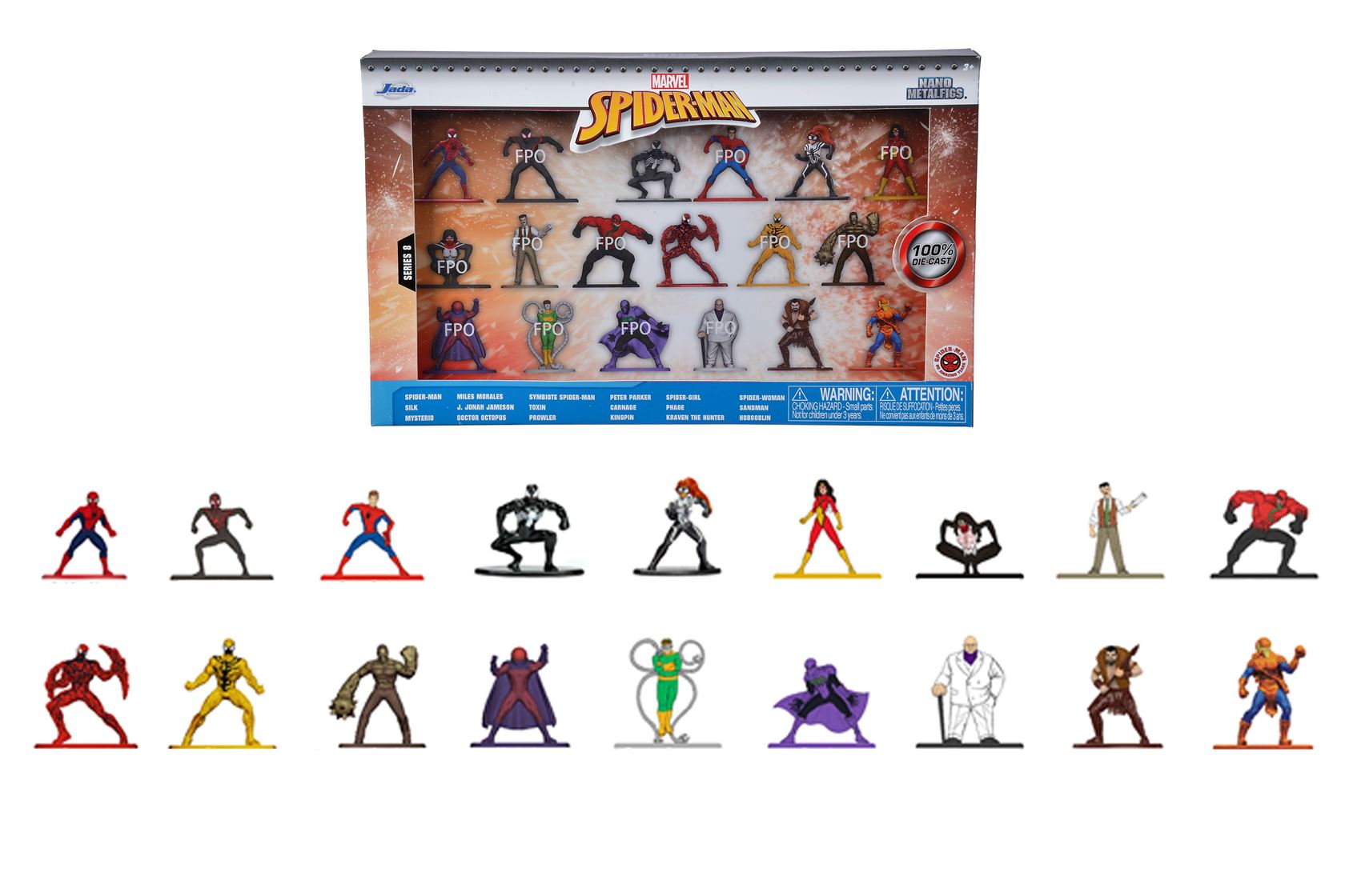 Marvel-Multi-Pack-Nano-Figures-Wave-8