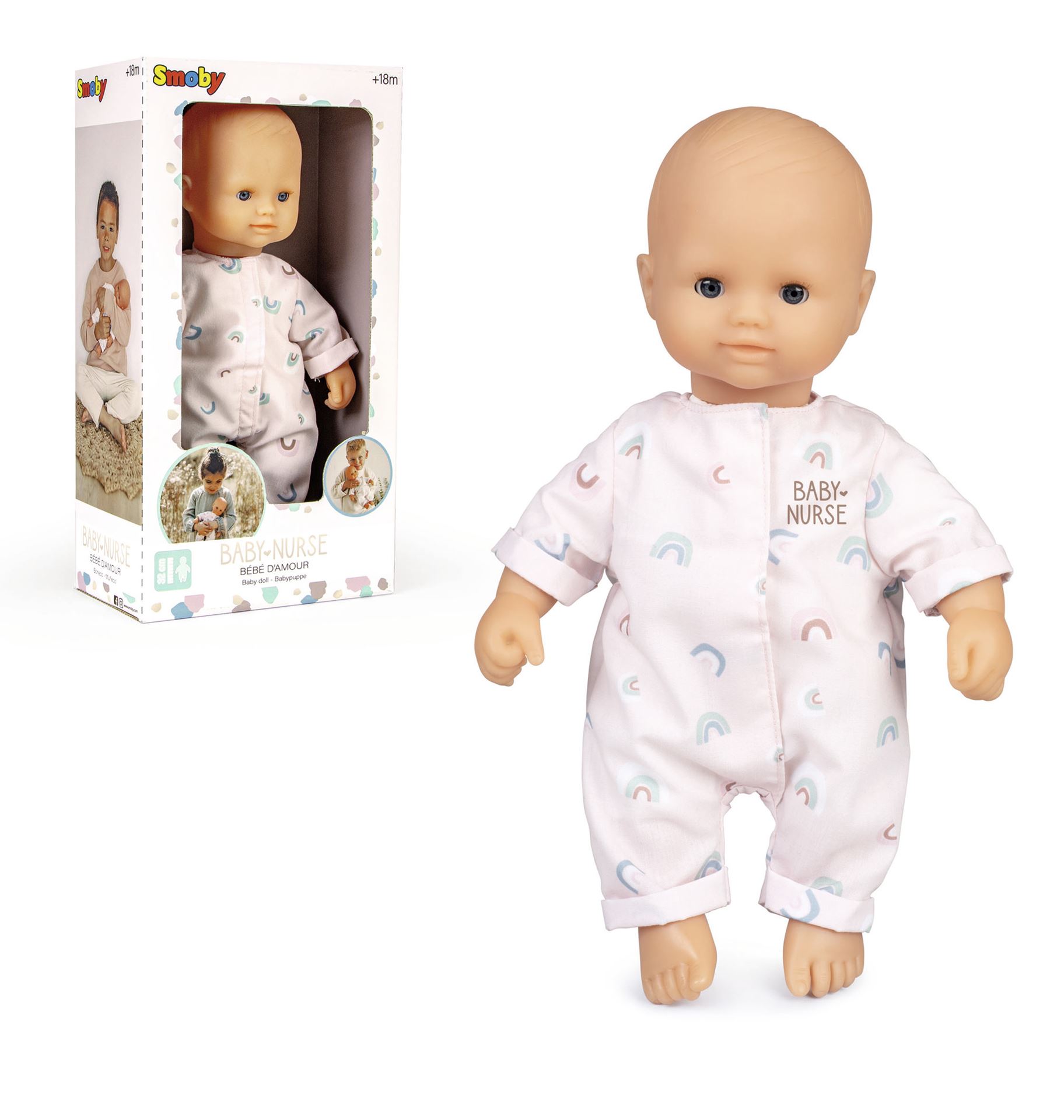 Baby-Nurse-Baby-love-pop-32cm