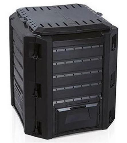 Composter-COMPOGREEN-black