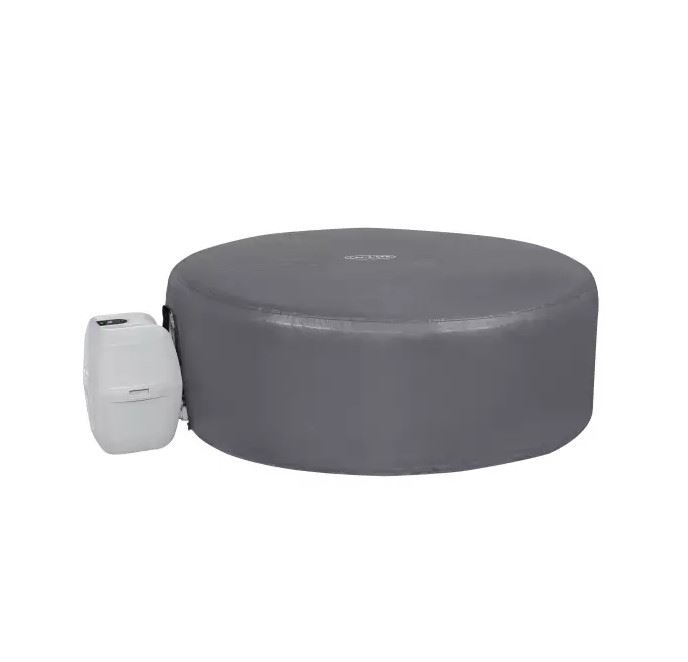 Lay-Z-Spa-77-x-28-1-96m-x-71cm-Thermal-Cover-Round