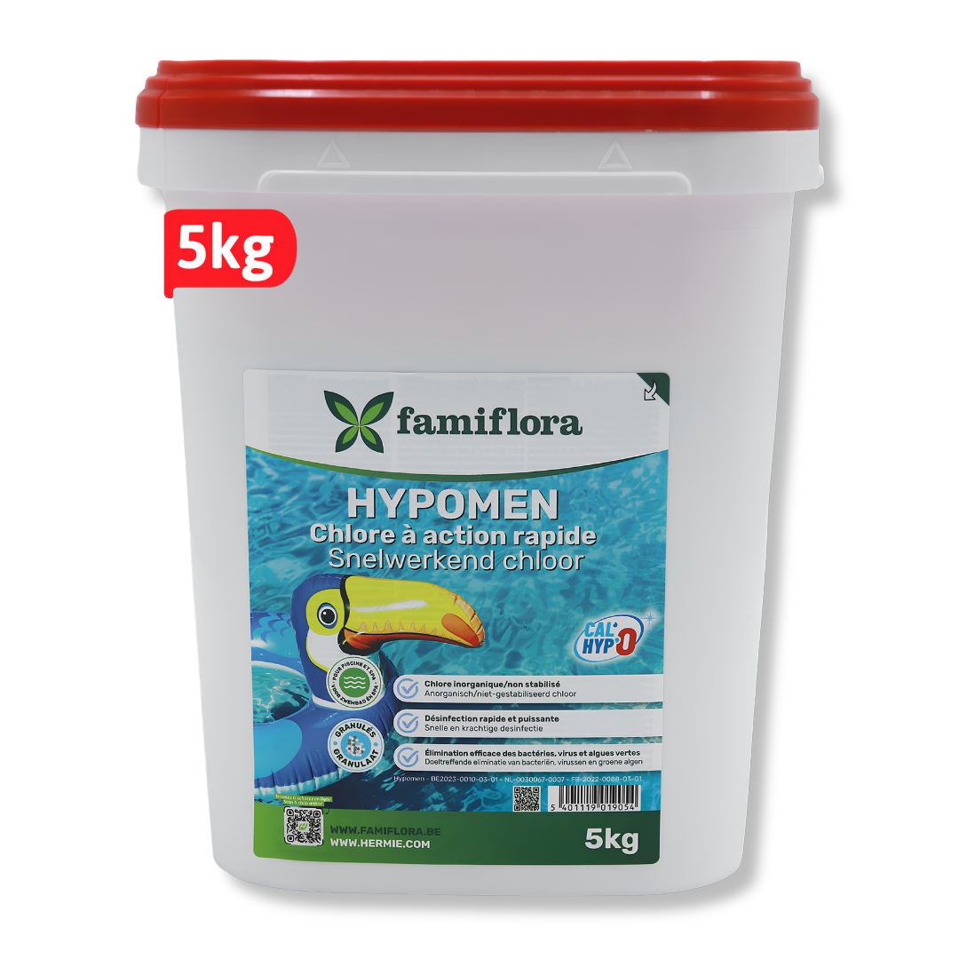 Snelwerkend-anorganisch-chloor-5kg-granulaat-niet-gestabiliseerd-chloor