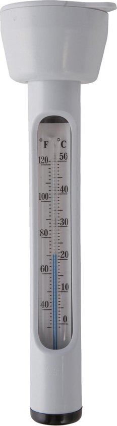 Zwembad-Thermometer