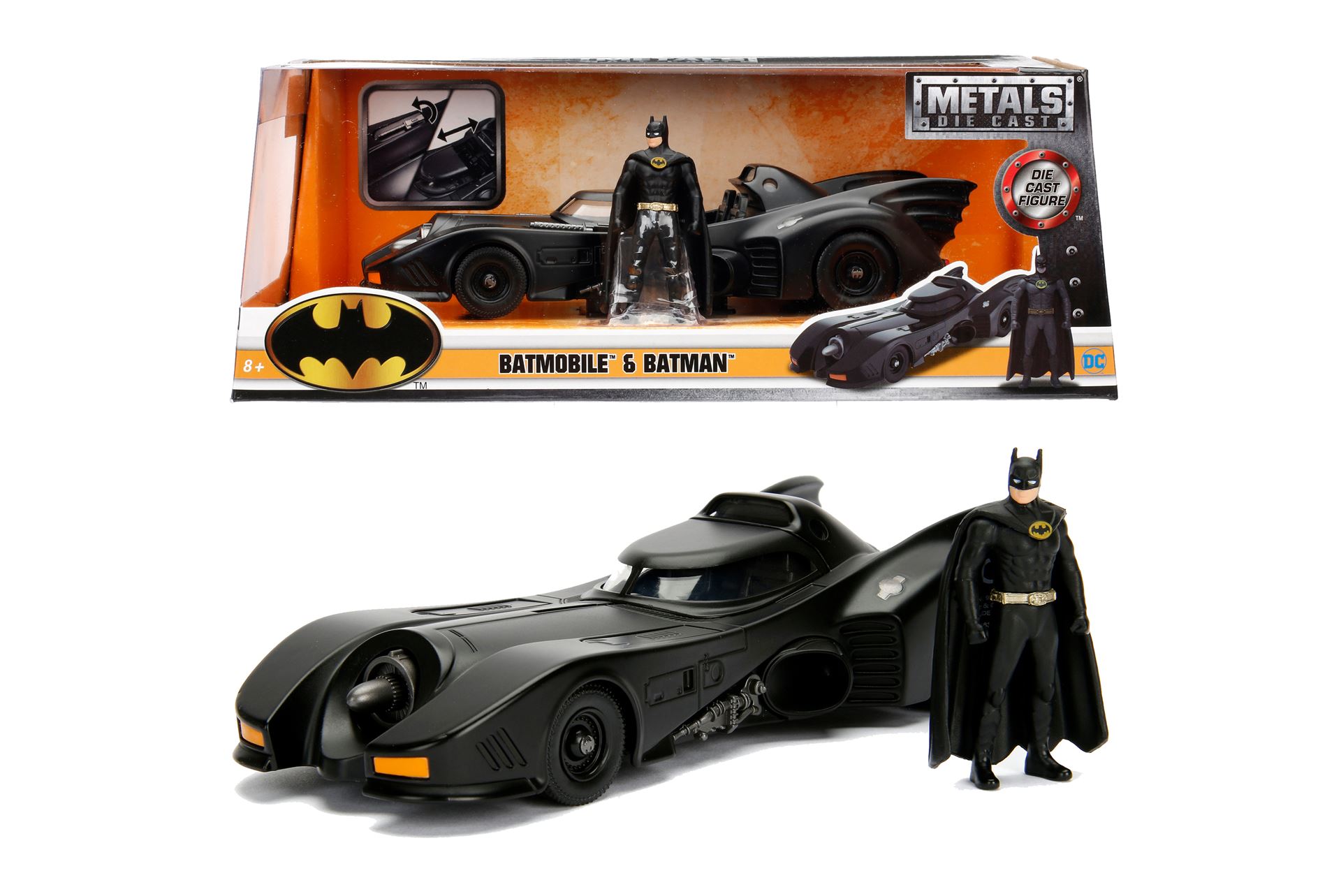 Batman-1989-Batmobile