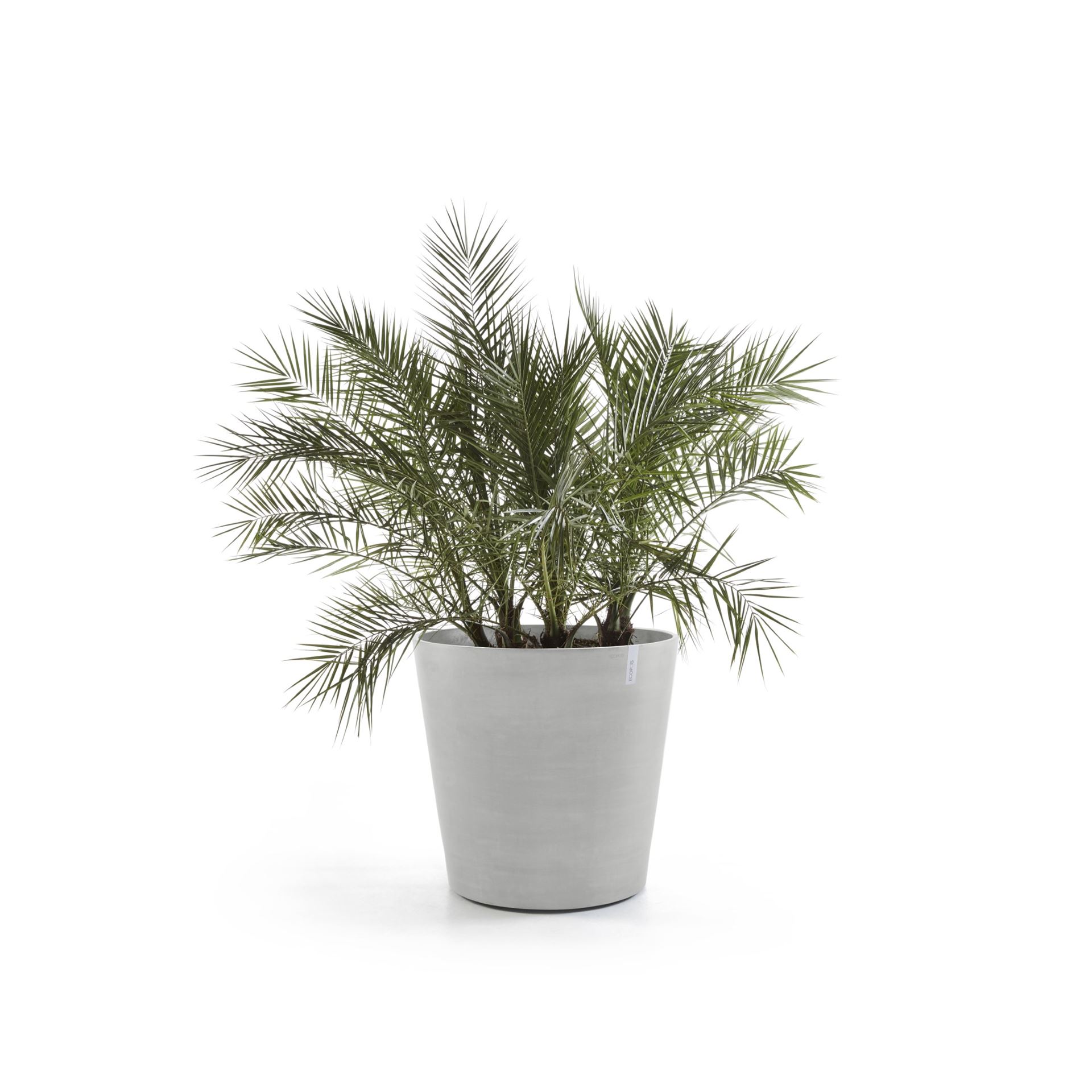 Ecopots-amsterdam-wheels-white-grey-80-cm-H72-cm-incl-3-wielstops