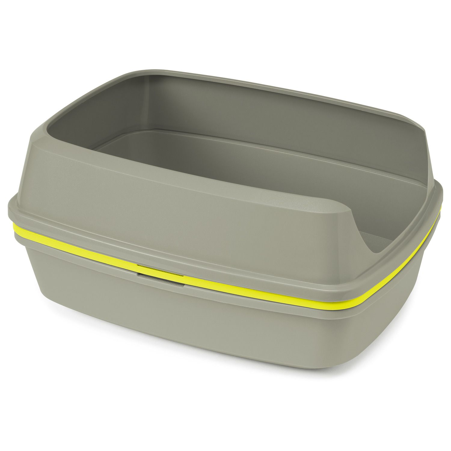 lift to sift 50 cm gray+ lemon yellow (sift)