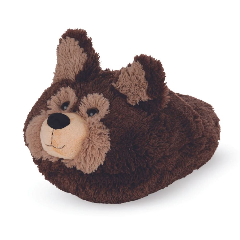 Cozy Noxxiez Foot Warmer "Dog"
