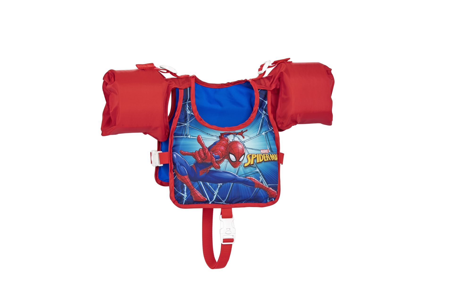 Bestway-Puddle-Jumper-zwemvest-Spiderman-19-30kg