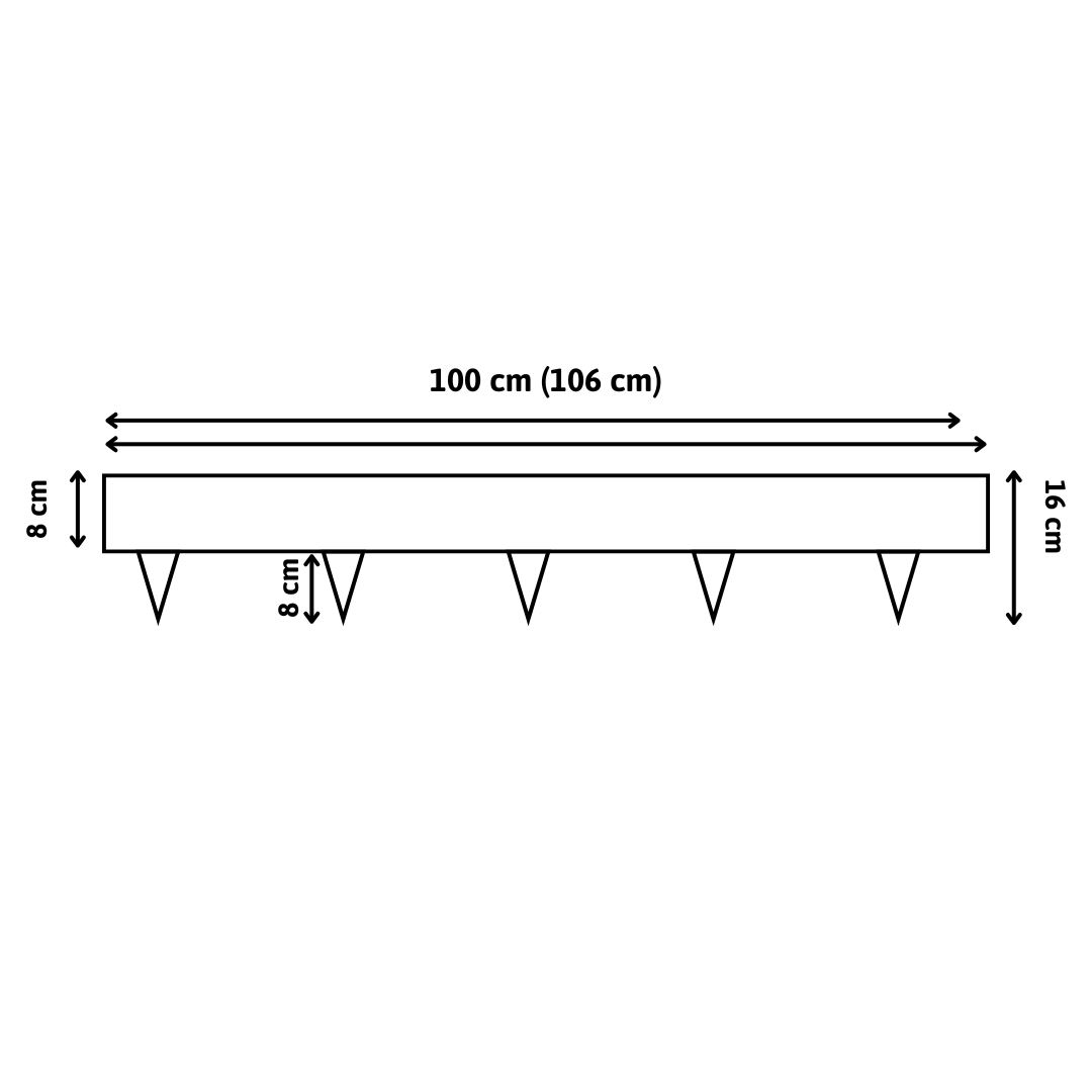 Borderrand-Cortenstaal-flexibel-H16cm-x-106cm-dikte-15mm-