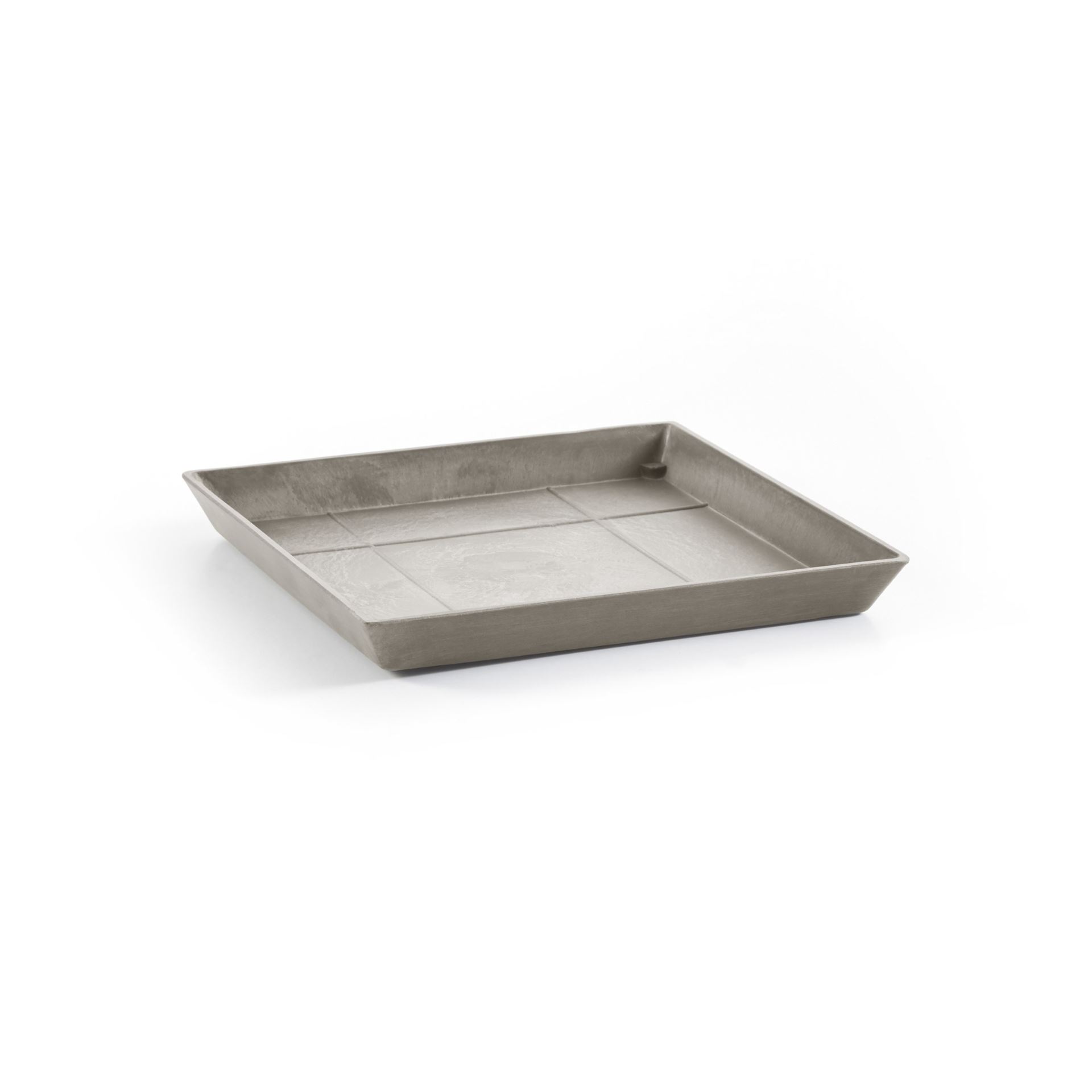 Ecopots-rotterdam-onderschotel-taupe-30-LBH-28x28x3-cm