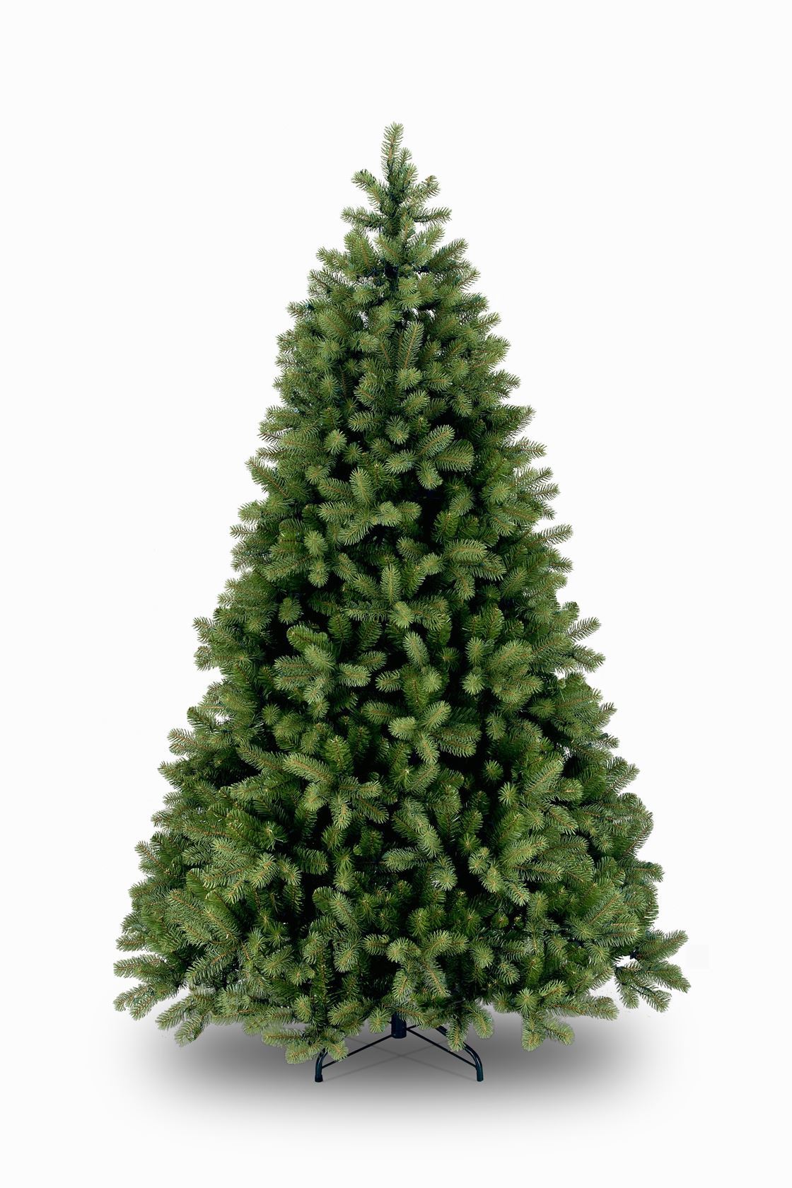 Poly-Bayberry-Spruce-Hinged-h306cm